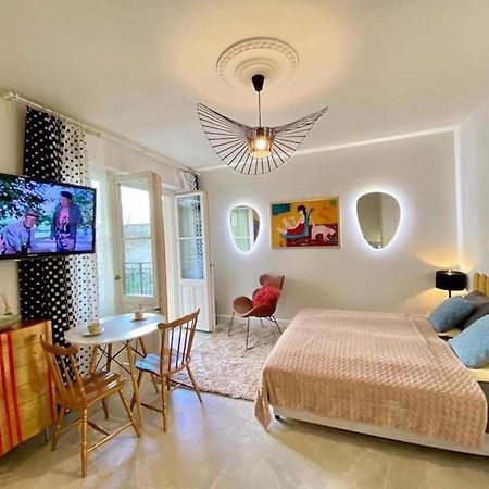 Luxury Panda Apartment In Old Town Краков Экстерьер фото