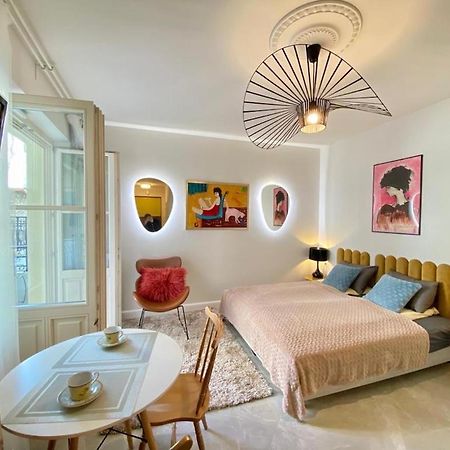 Luxury Panda Apartment In Old Town Краков Экстерьер фото